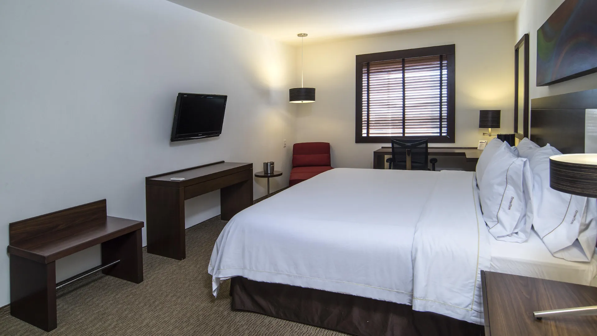 Holiday Inn Guadalajara Patria-Universidad By Ihg Zapopan Mexico