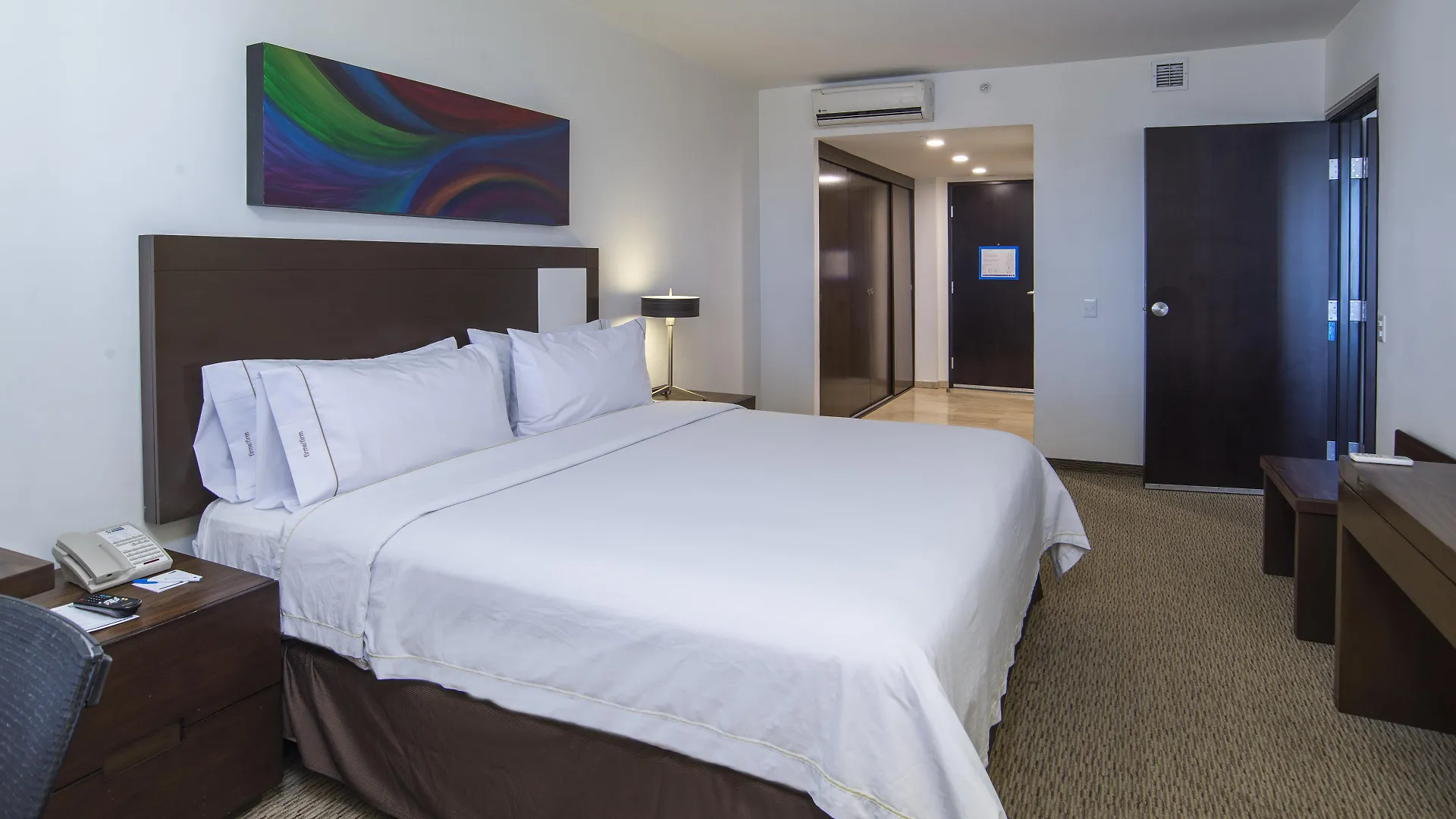 Holiday Inn Guadalajara Patria-Universidad By Ihg Zapopan Hotel