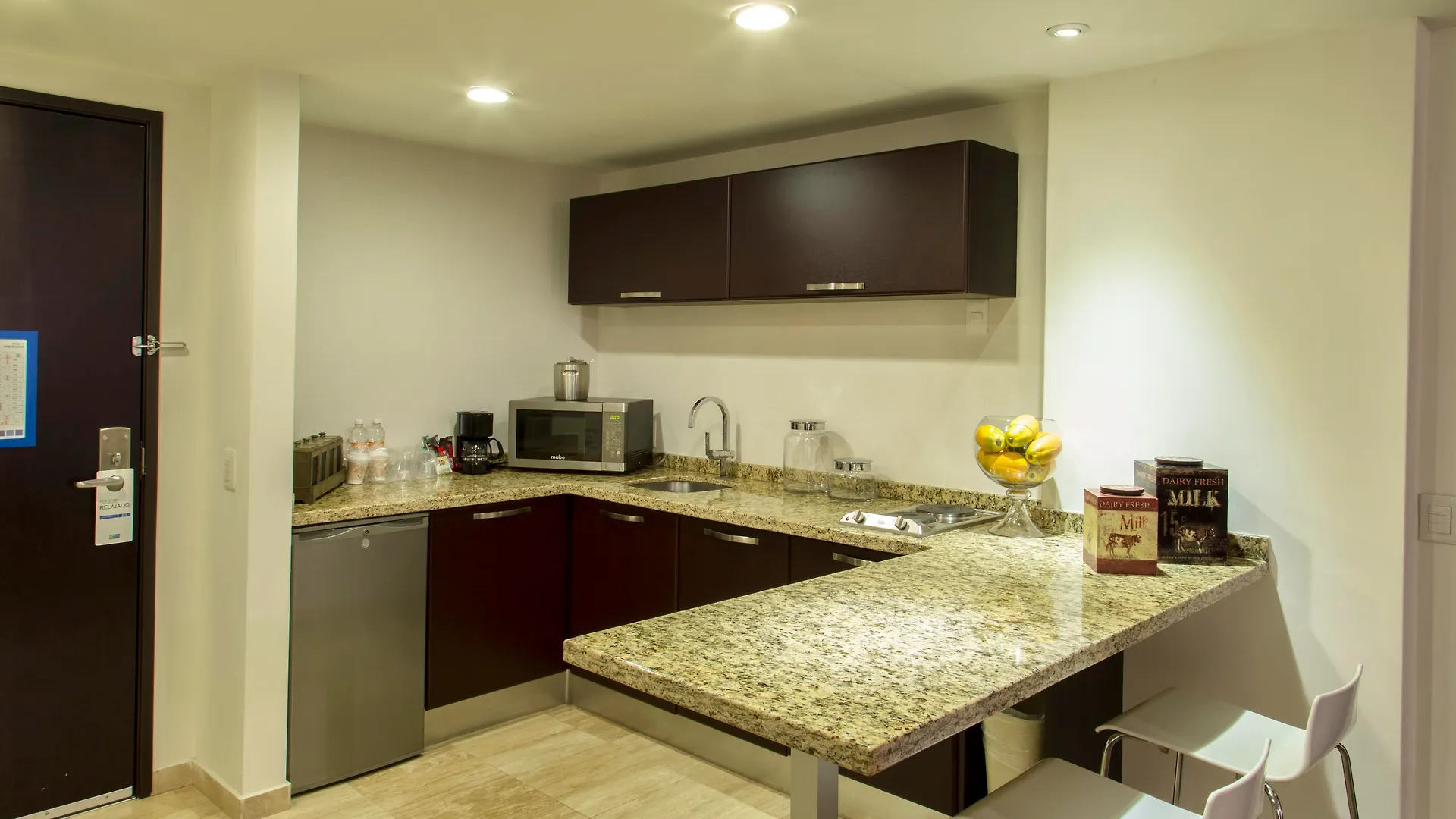 Holiday Inn Guadalajara Patria-Universidad By Ihg Zapopan Hotel