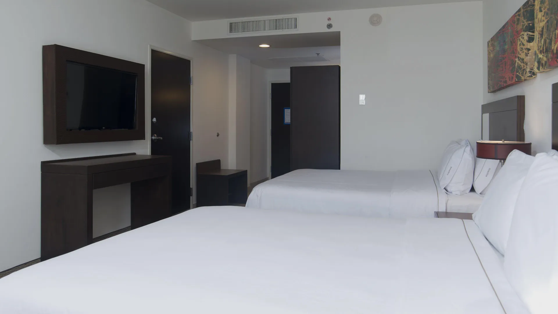 Holiday Inn Guadalajara Patria-Universidad By Ihg Zapopan Hotel