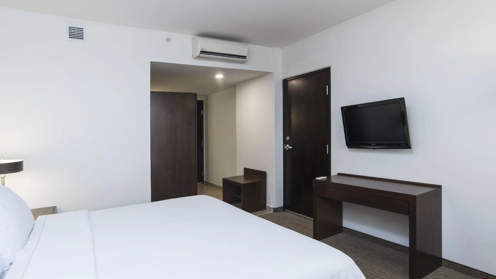 Holiday Inn Guadalajara Patria-Universidad By Ihg Zapopan