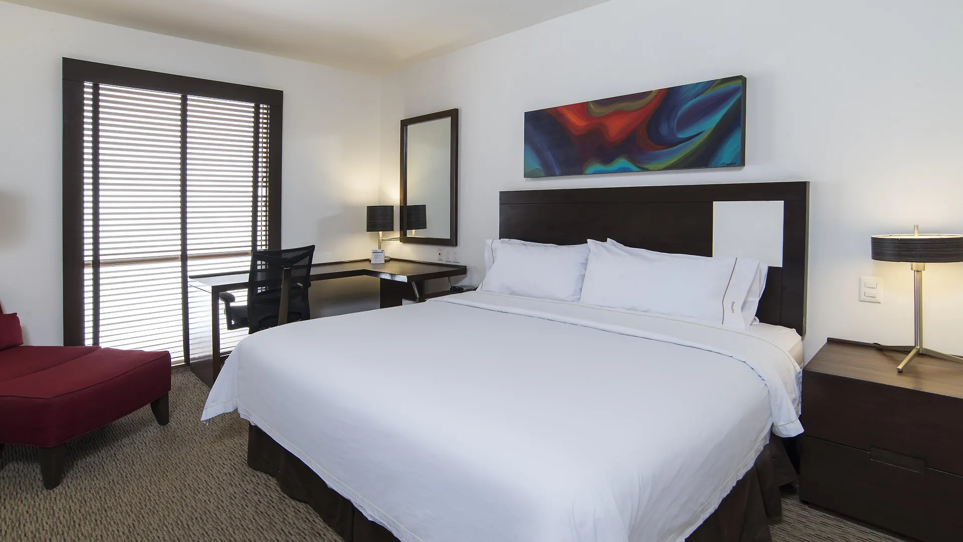 Holiday Inn Guadalajara Patria-Universidad By Ihg Zapopan Hotel
