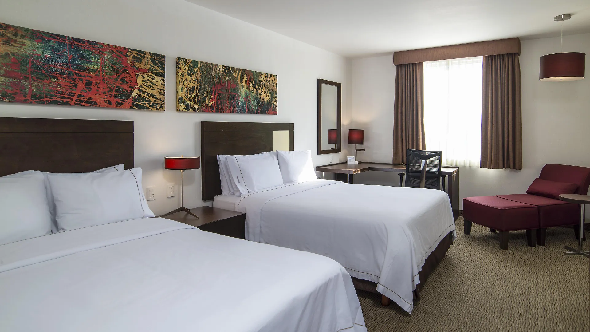 Hotel Holiday Inn Guadalajara Patria-Universidad By Ihg Zapopan