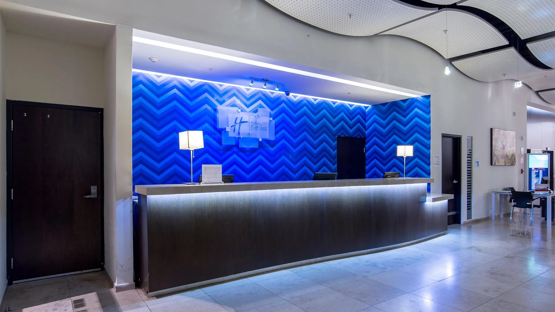Holiday Inn Guadalajara Patria-Universidad By Ihg Zapopan