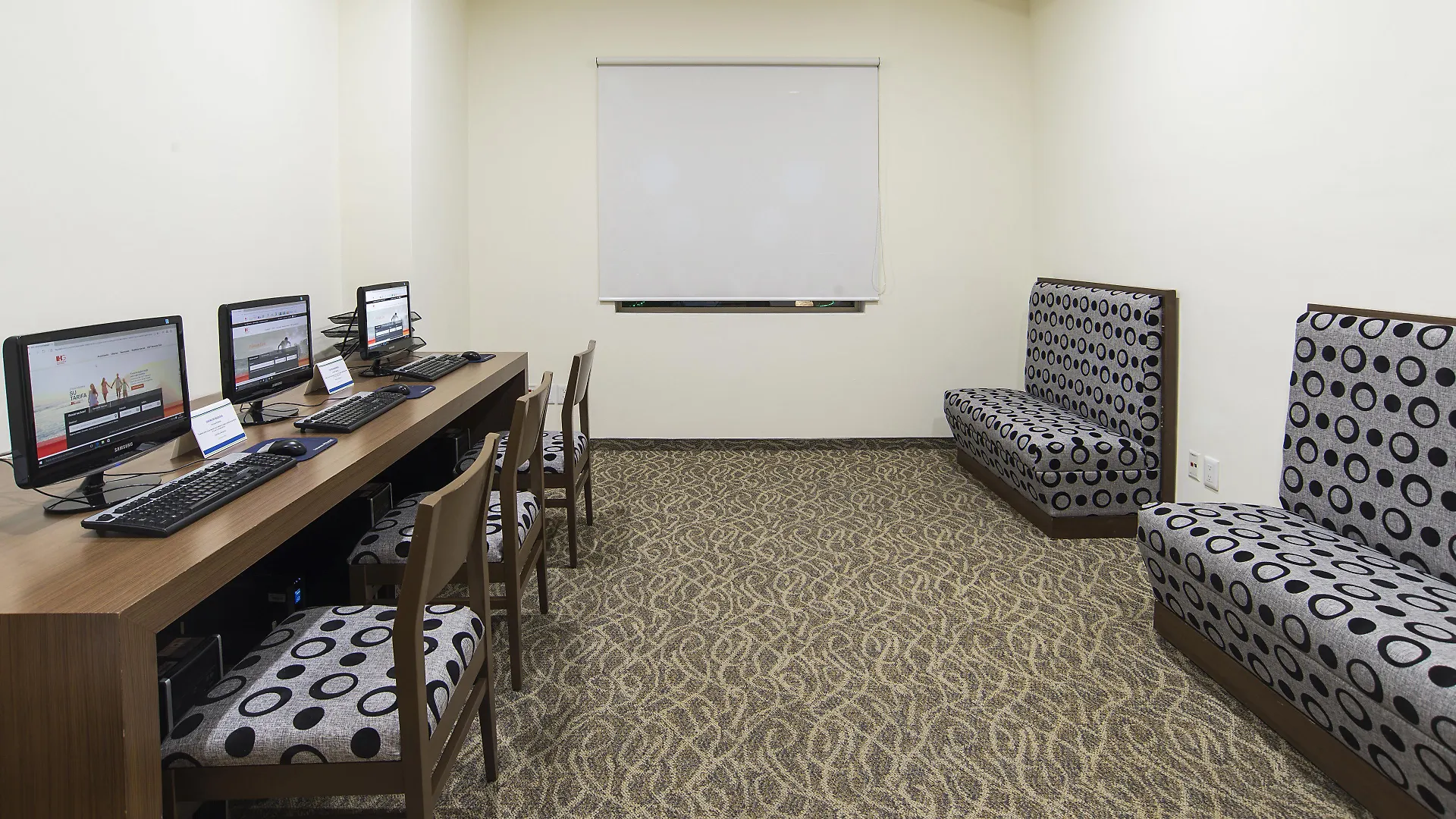 Hotel Holiday Inn Guadalajara Patria-Universidad By Ihg Zapopan