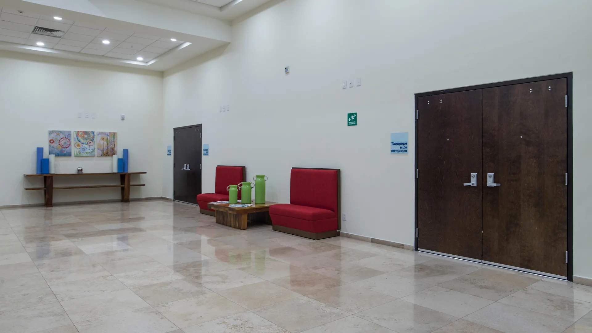 Holiday Inn Guadalajara Patria-Universidad By Ihg Zapopan Hotel