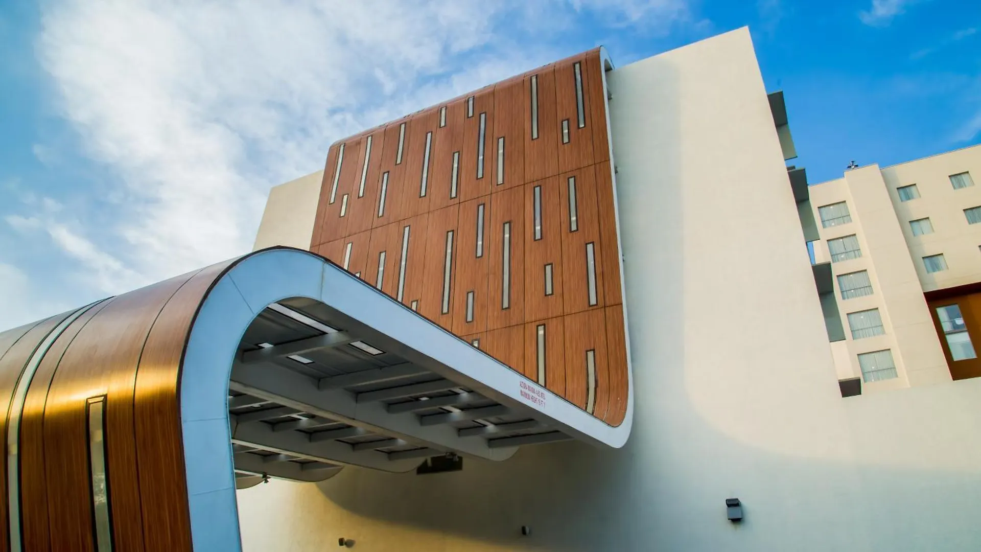 Holiday Inn Guadalajara Patria-Universidad By Ihg Zapopan Hotel