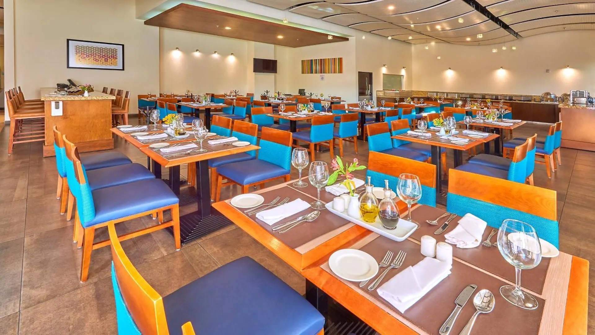 Holiday Inn Guadalajara Patria-Universidad By Ihg Zapopan