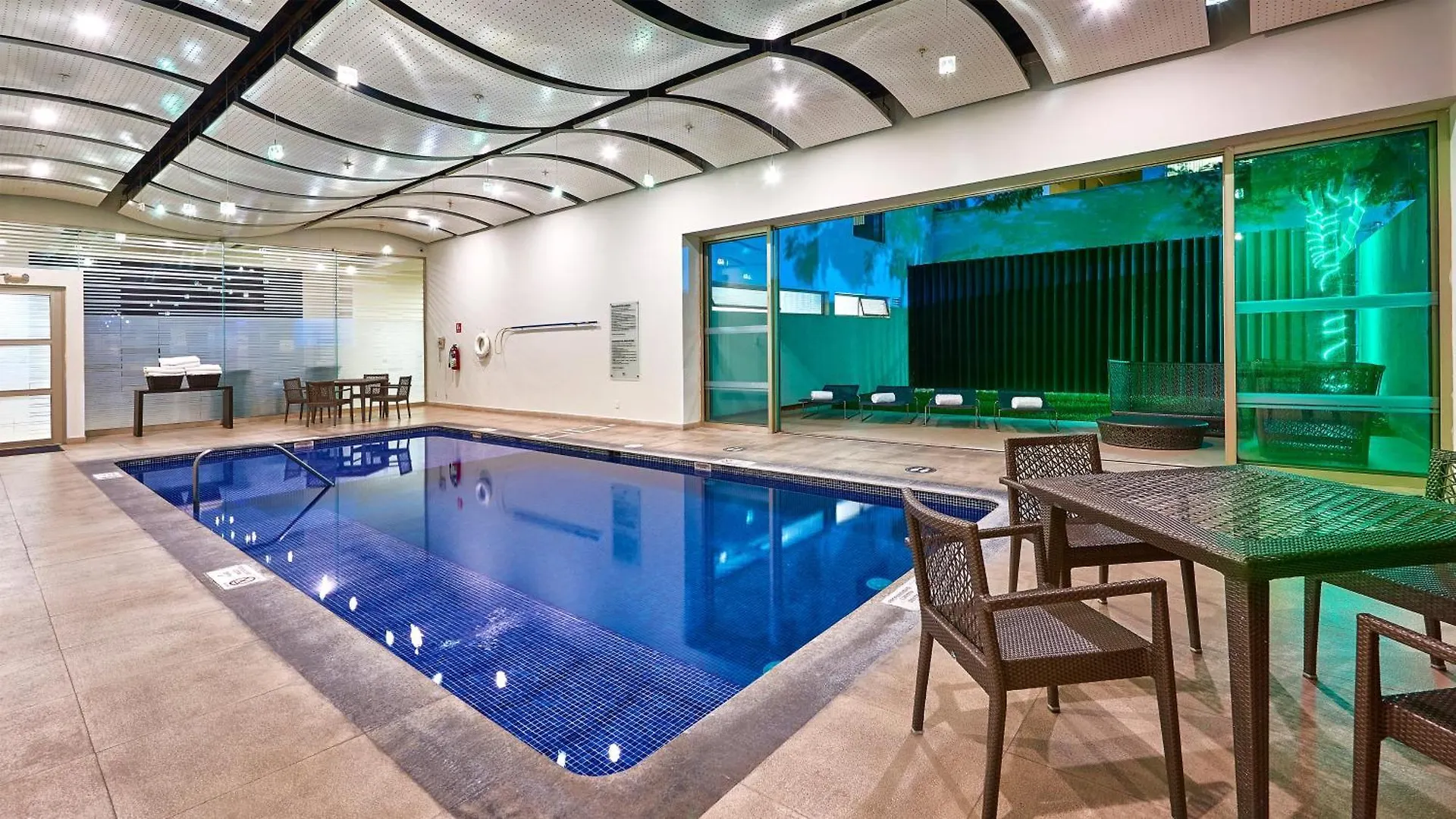 Hotel Holiday Inn Guadalajara Patria-Universidad By Ihg Zapopan