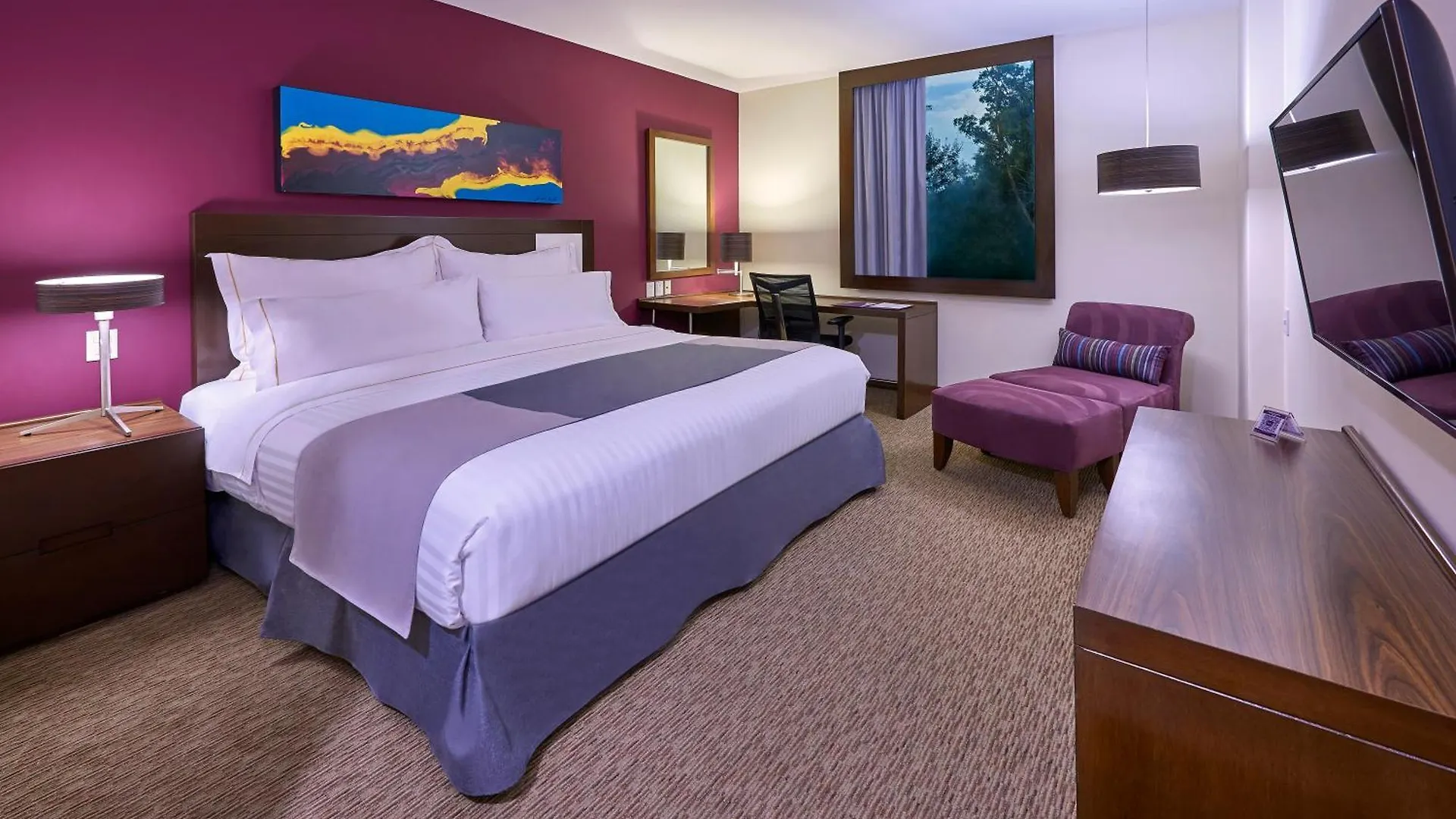 Holiday Inn Guadalajara Patria-Universidad By Ihg Zapopan Hotel