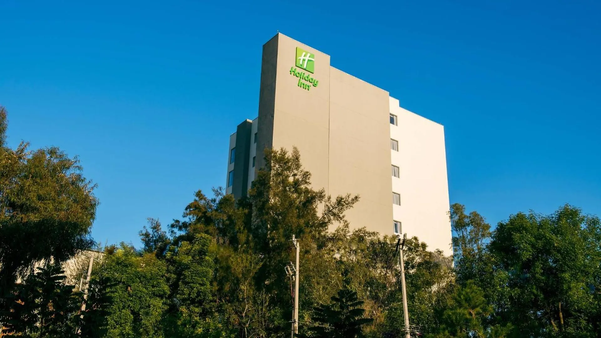 Holiday Inn Guadalajara Patria-Universidad By Ihg Zapopan