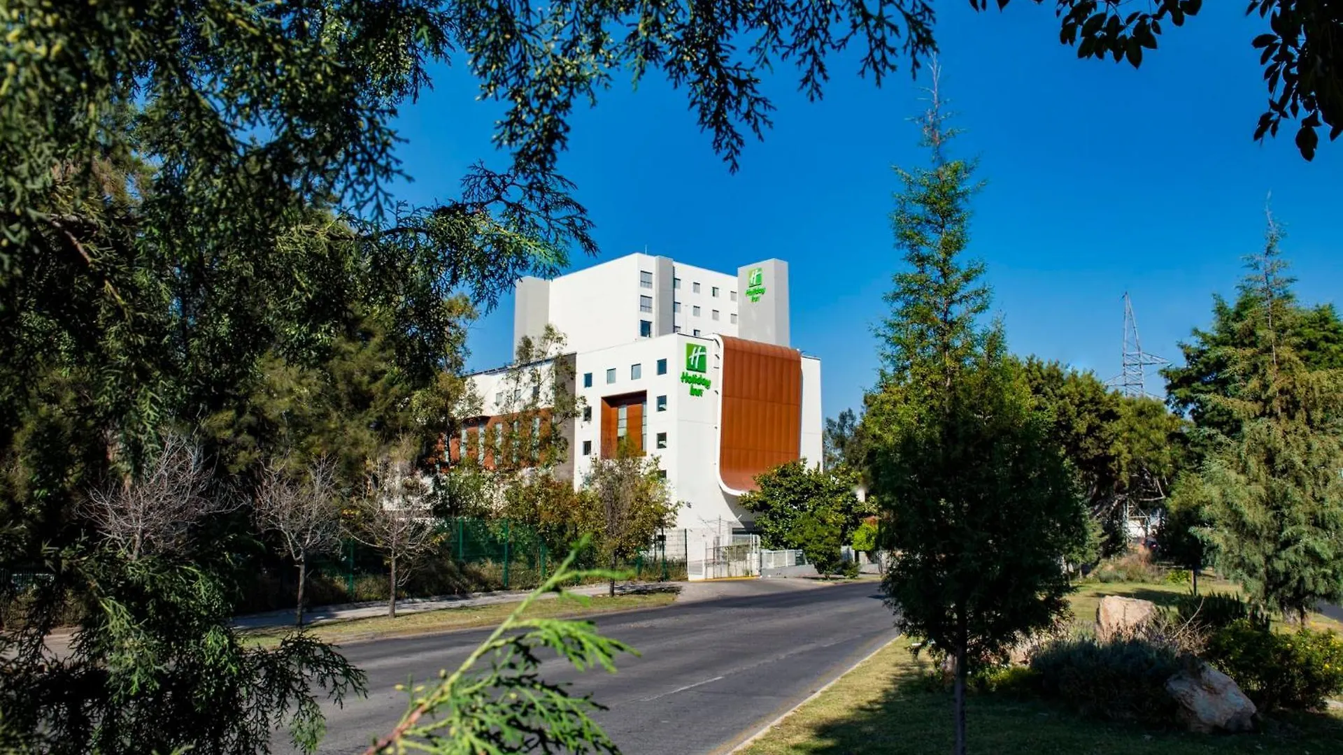 Holiday Inn Guadalajara Patria-Universidad By Ihg Zapopan
