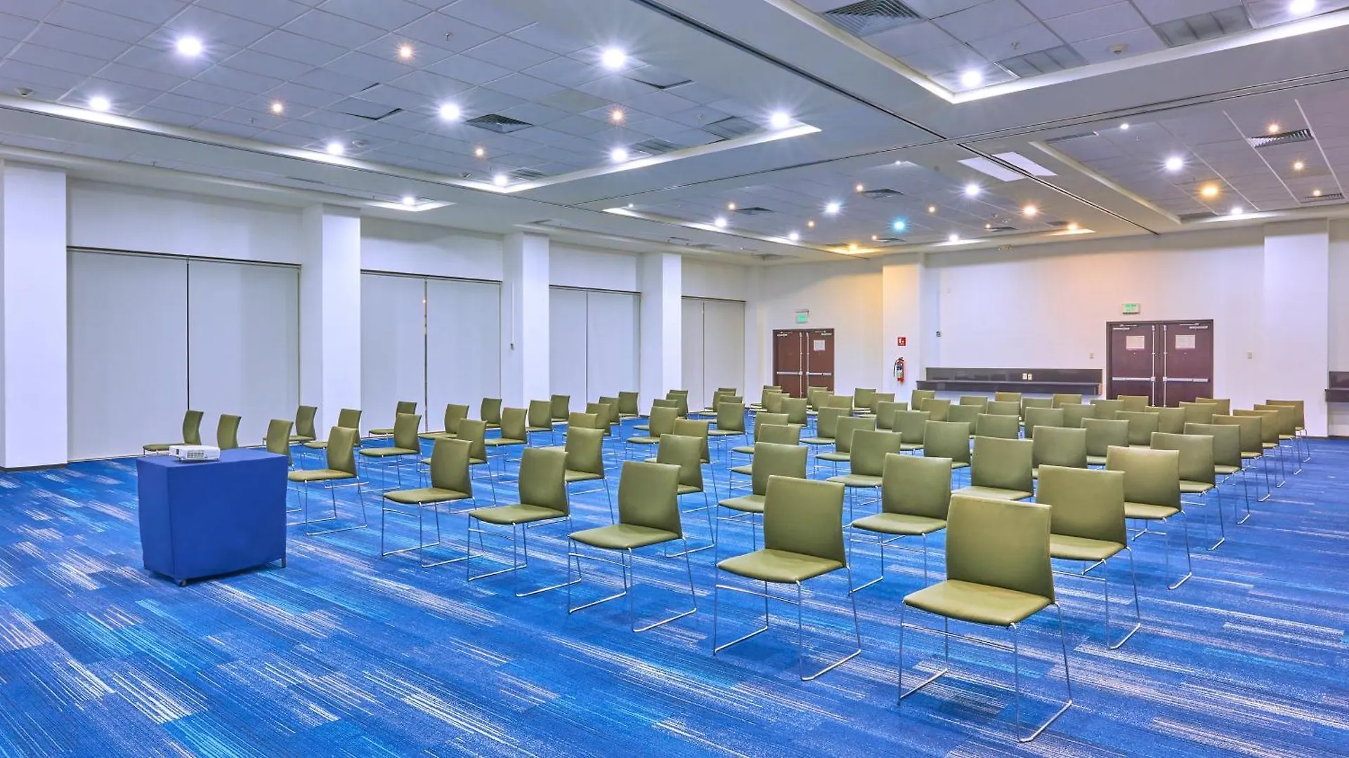 Holiday Inn Guadalajara Patria-Universidad By Ihg Zapopan Hotel