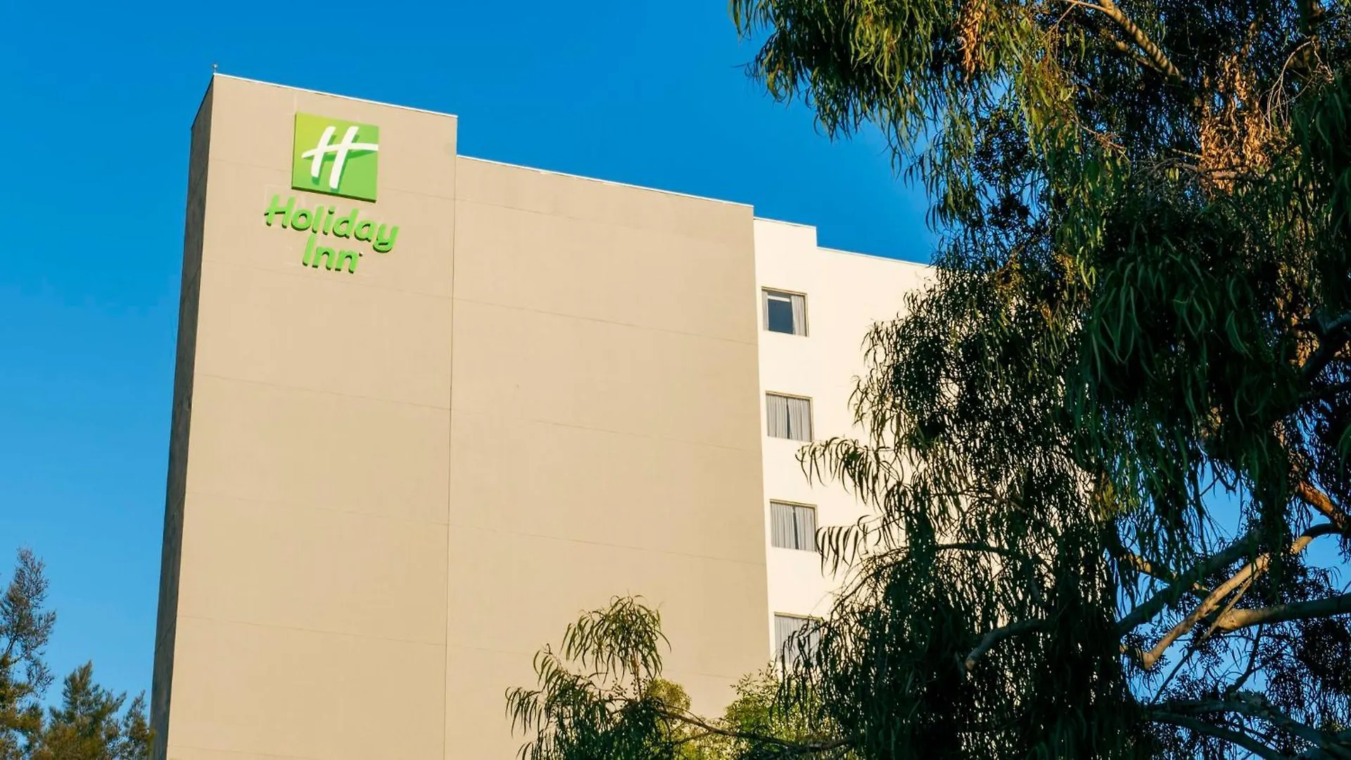 Holiday Inn Guadalajara Patria-Universidad By Ihg Zapopan