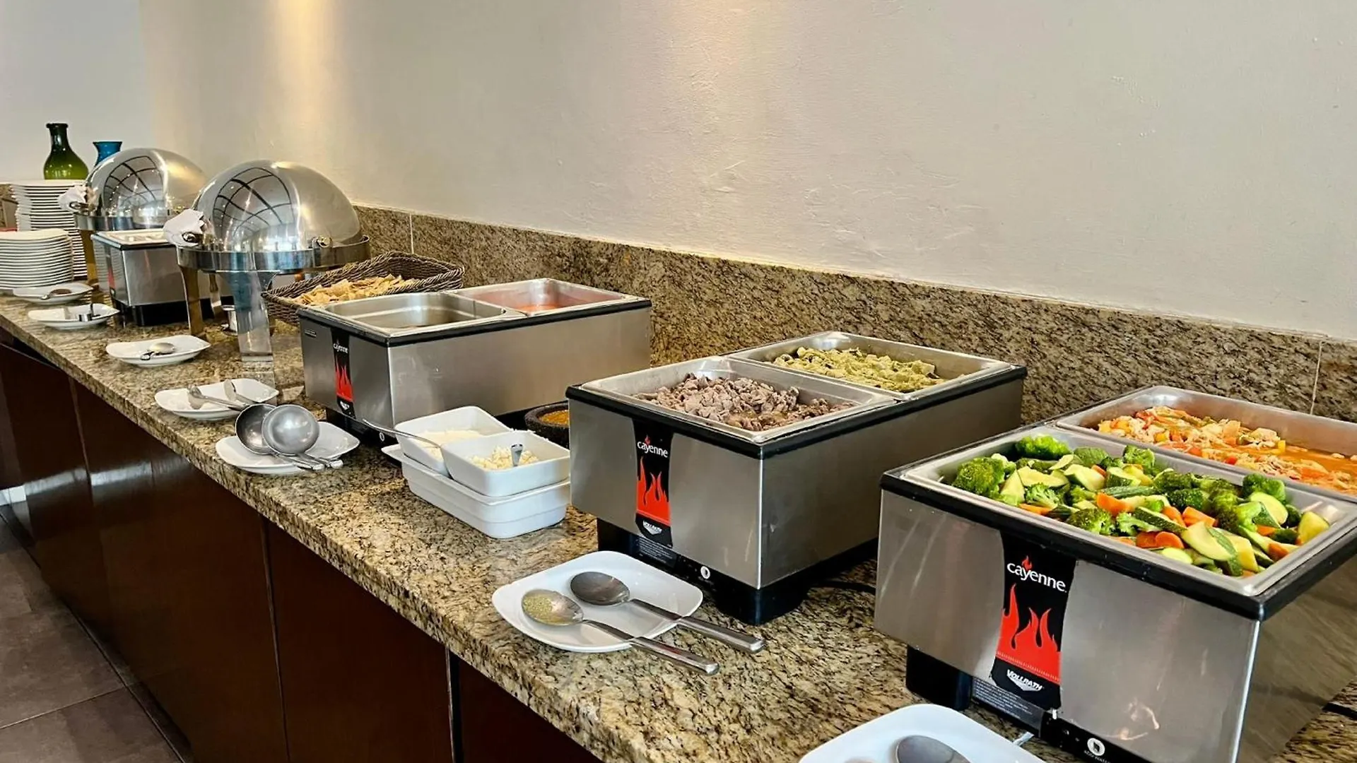Hotel Holiday Inn Guadalajara Patria-Universidad By Ihg Zapopan