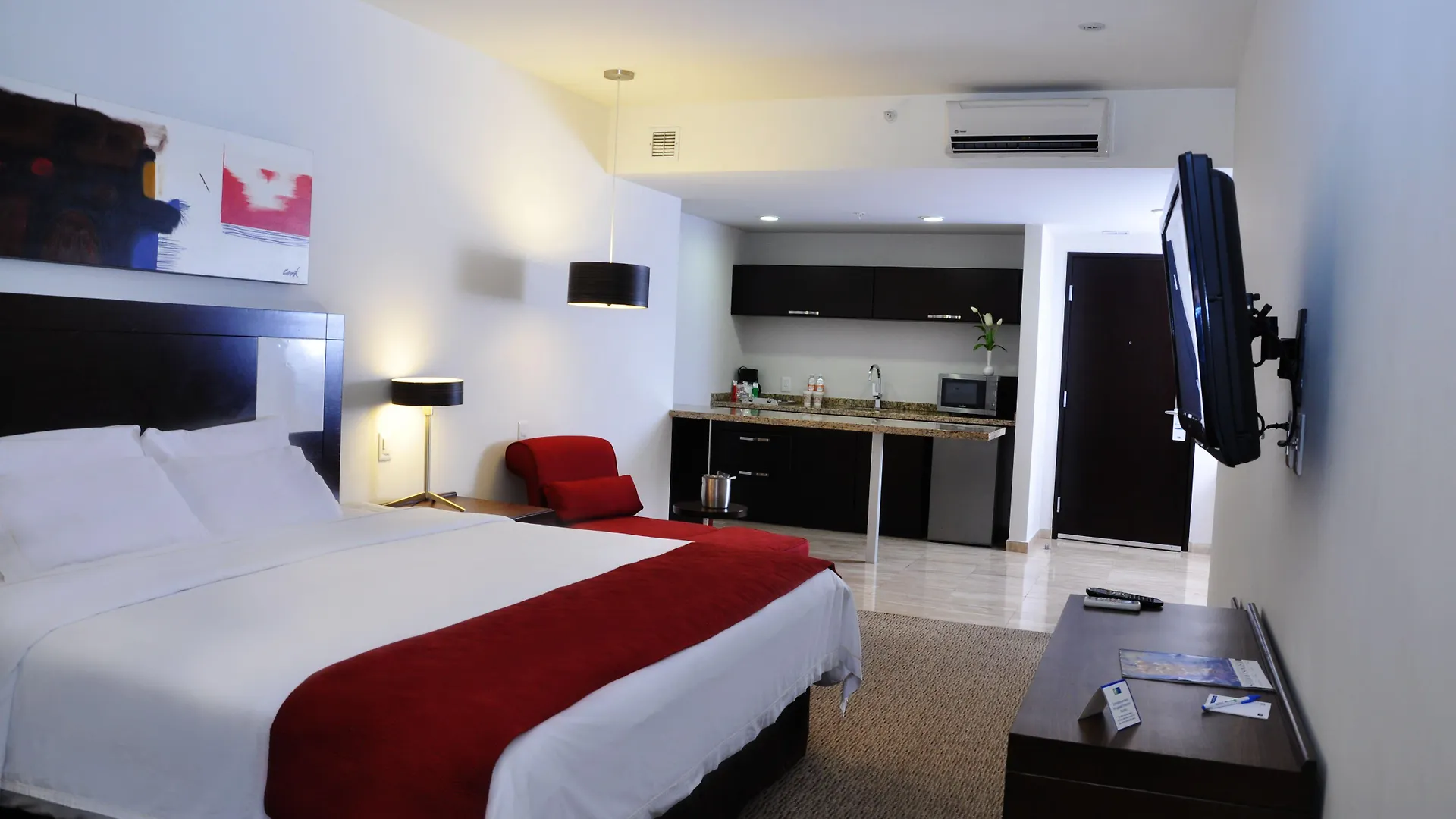Holiday Inn Guadalajara Patria-Universidad By Ihg Zapopan Mexico