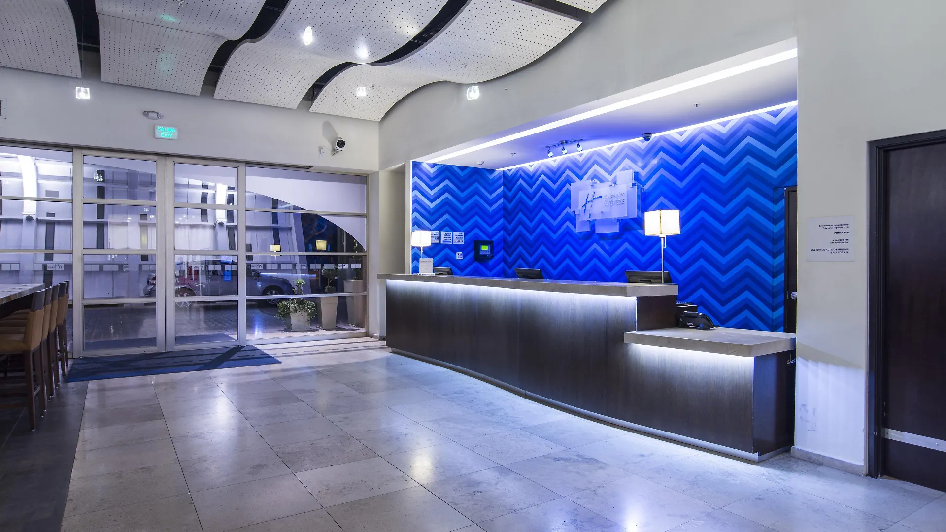Holiday Inn Guadalajara Patria-Universidad By Ihg Zapopan Hotel