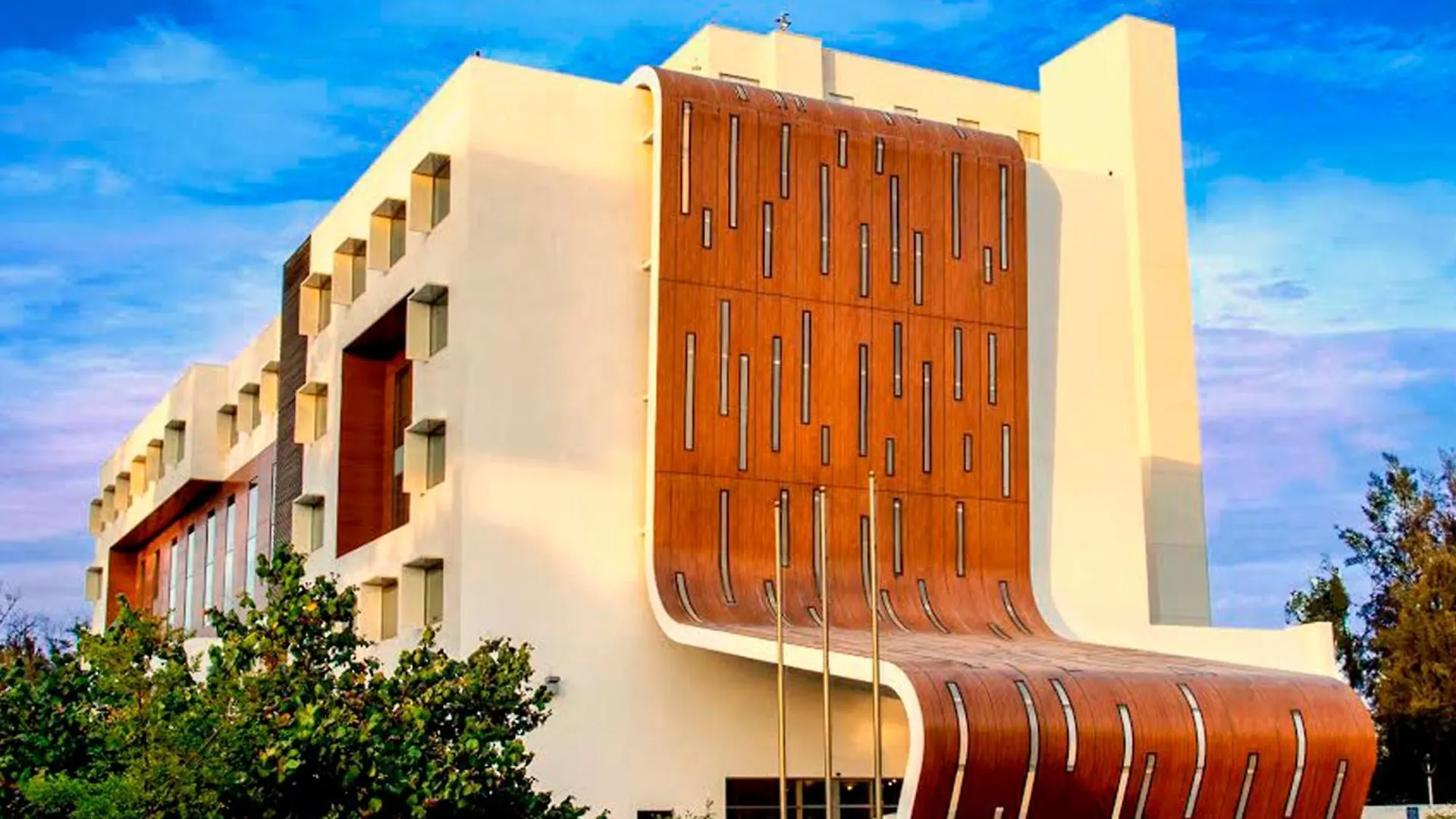Holiday Inn Guadalajara Patria-Universidad By Ihg Zapopan
