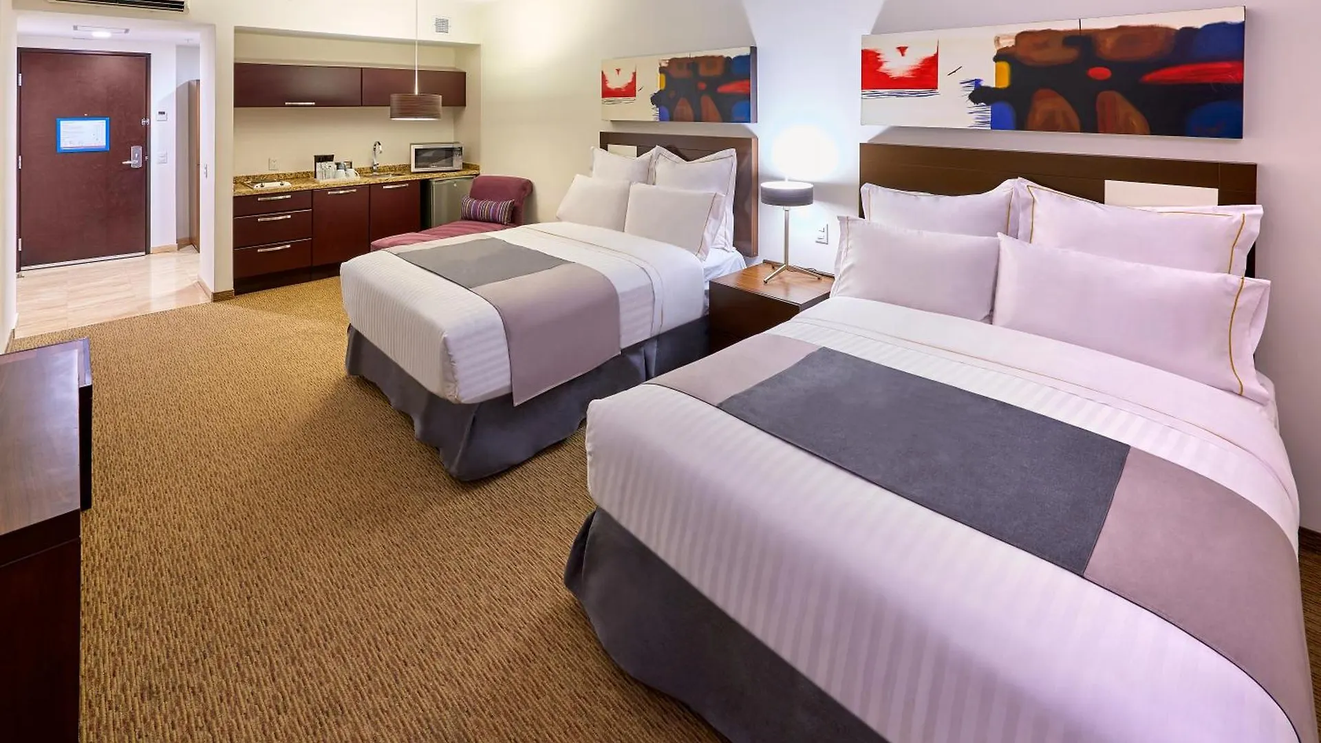 Holiday Inn Guadalajara Patria-Universidad By Ihg Zapopan Hotel
