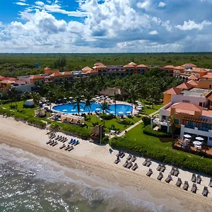 ***** Resort El Beso Adults Only At Ocean Coral & Turquesa Mexico