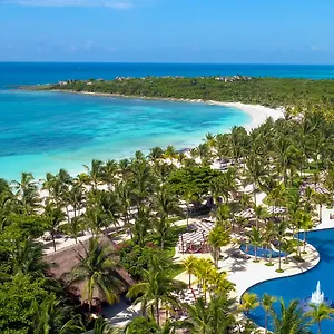 ***** Resort Barcelo Maya (adults Only) Mexico