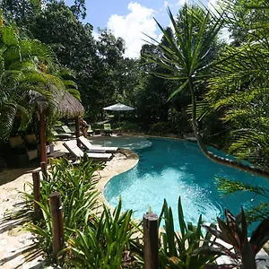  Villa Aldea Jo-yah Mexico
