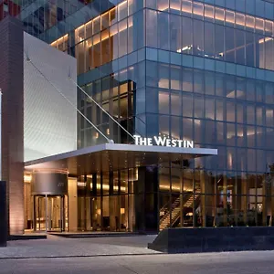 The Westin Hotel