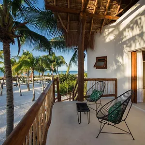 **** Hotel Hm Palapas Del Mar Mexico