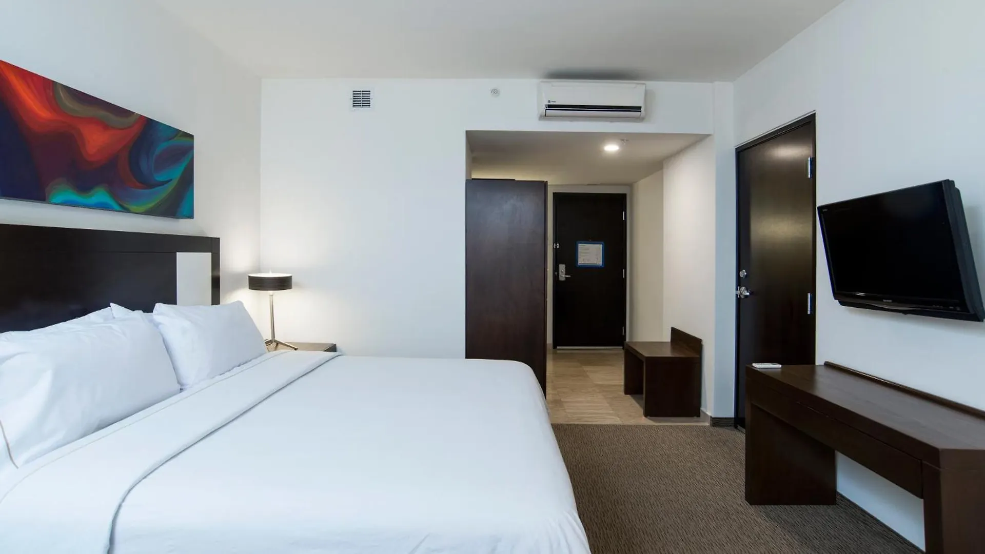 Holiday Inn Guadalajara Patria-Universidad By Ihg Zapopan 3*,