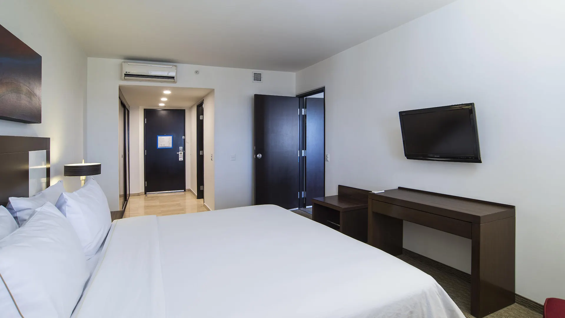 Holiday Inn Guadalajara Patria-Universidad By Ihg Zapopan