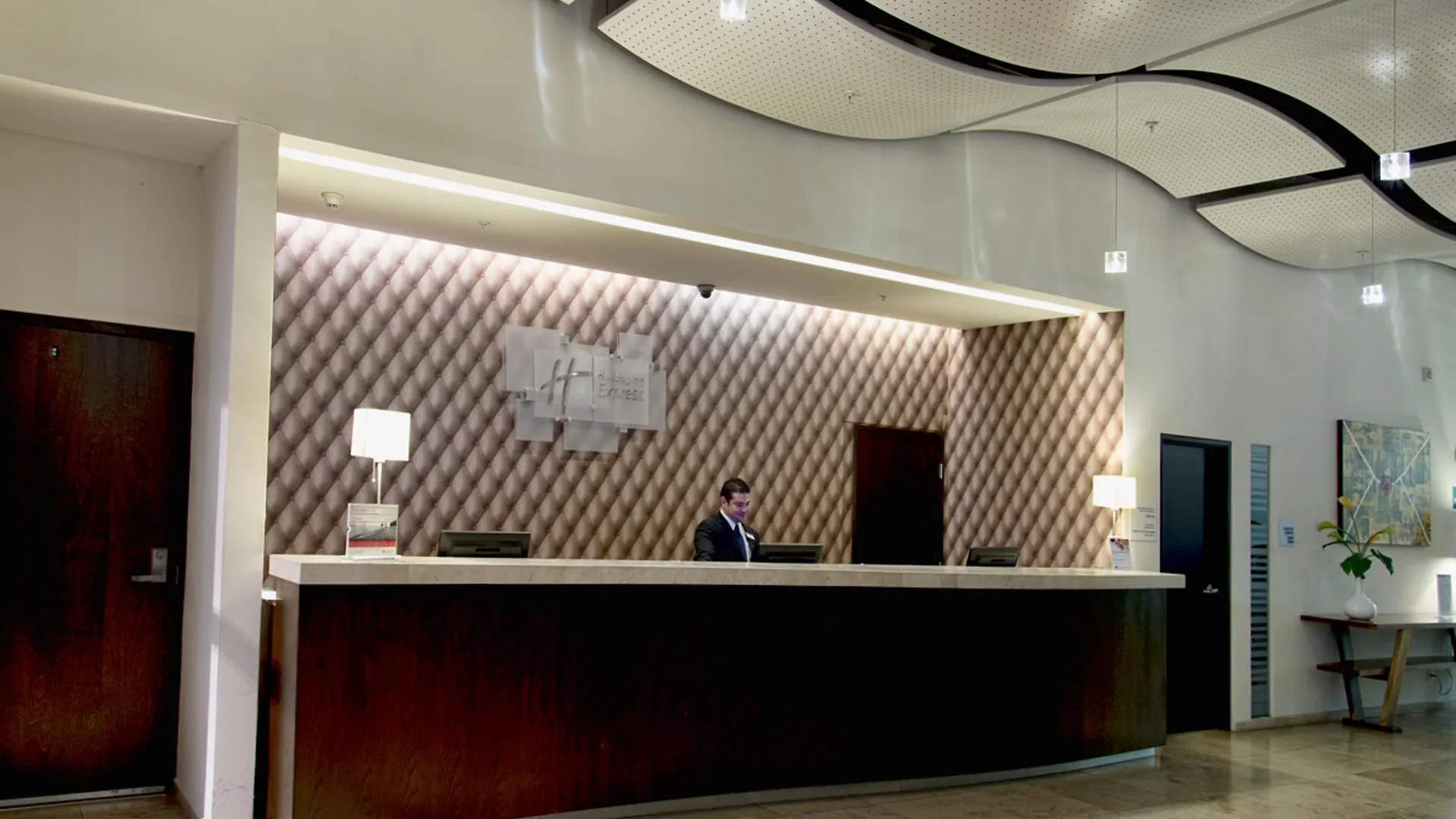 Hotel Holiday Inn Guadalajara Patria-Universidad By Ihg Zapopan