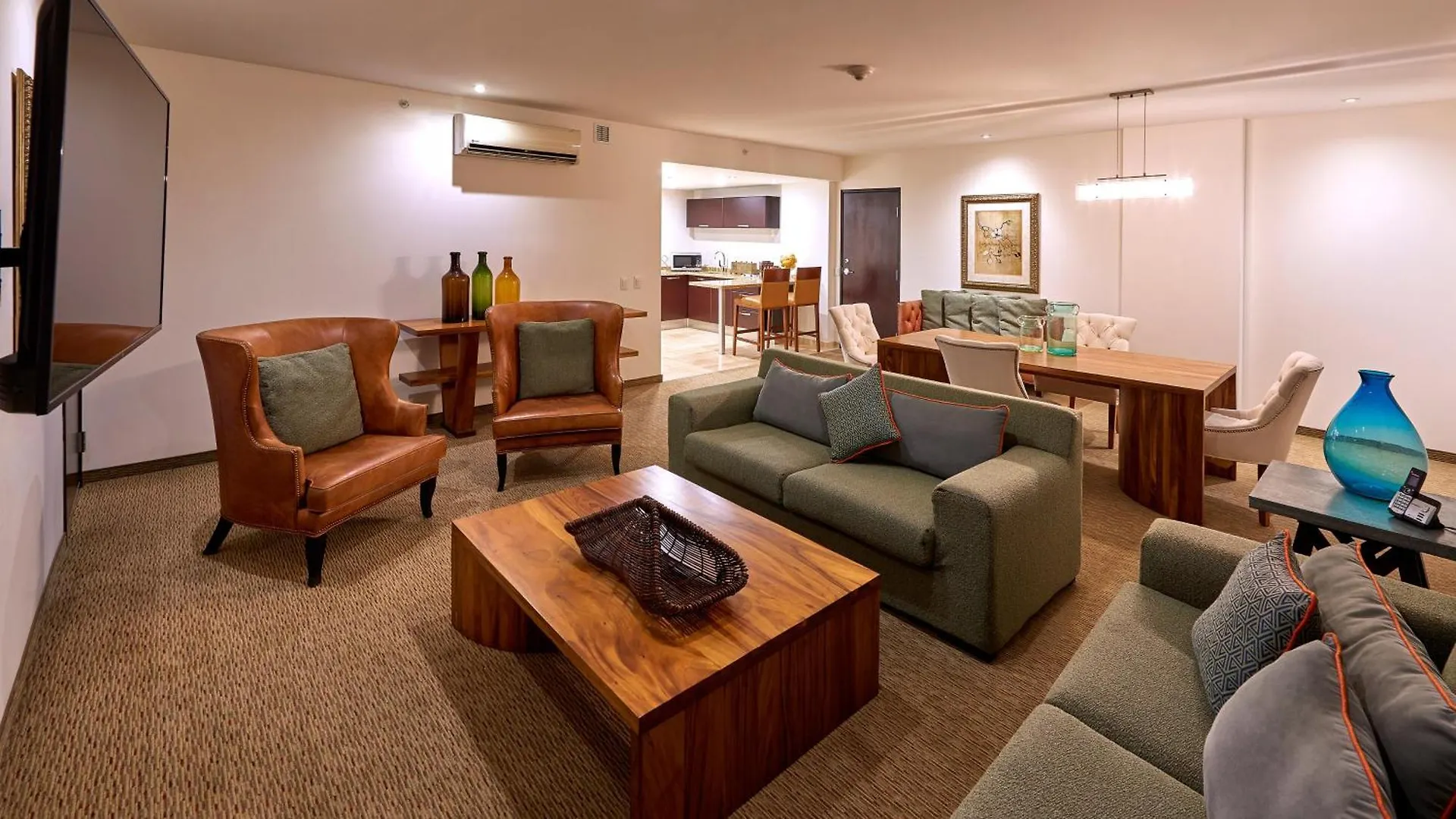 *** Hotel Holiday Inn Guadalajara Patria-Universidad By Ihg Zapopan Mexico