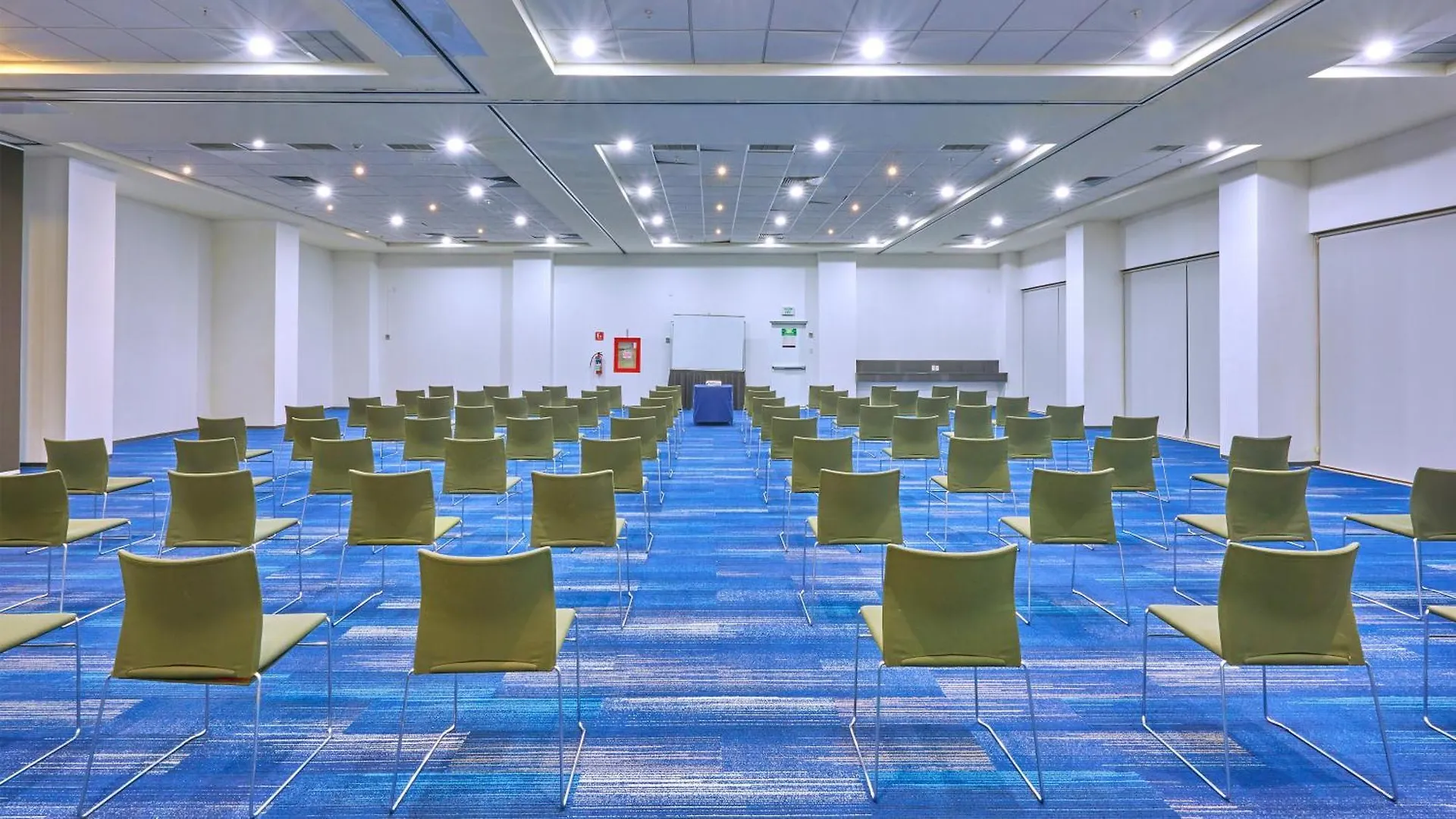 Holiday Inn Guadalajara Patria-Universidad By Ihg Zapopan Mexico